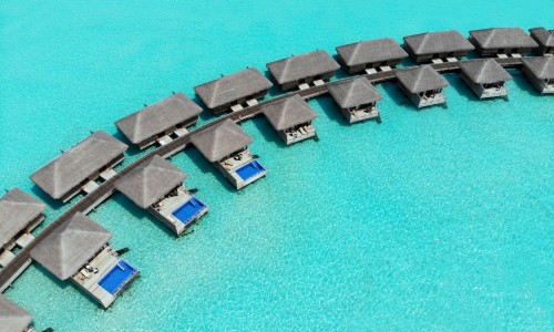 Cocoon Maldives